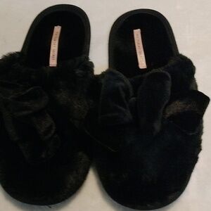 Victoria's Secret slippers size L